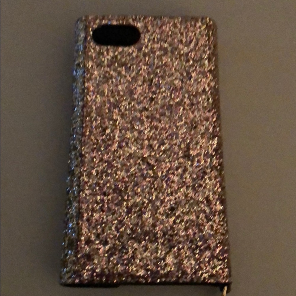 Kate Spade New YorkSkyline Envelope iPhone 7 Case